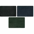 Apache At Home DOOR MAT RUBBER IO/OD 015-7012